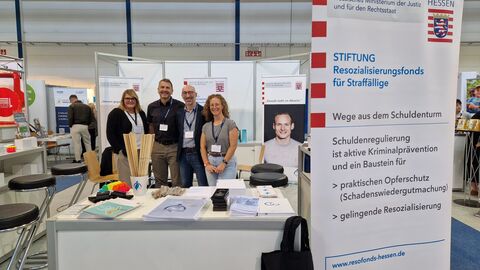 Die LKS auf dem 29. DPT in Cottbus Die LKS auf dem 29. DPT in Cottbus